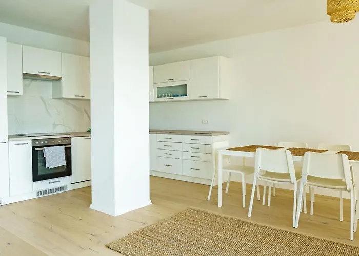 דירה Living - Hadrawagasse